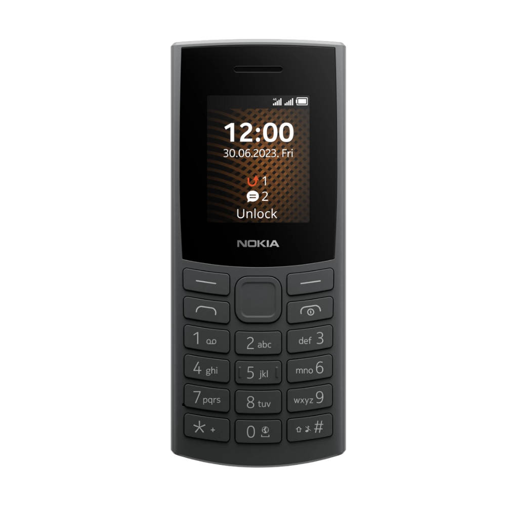 Điện thoại Nokia 105 4G Pro